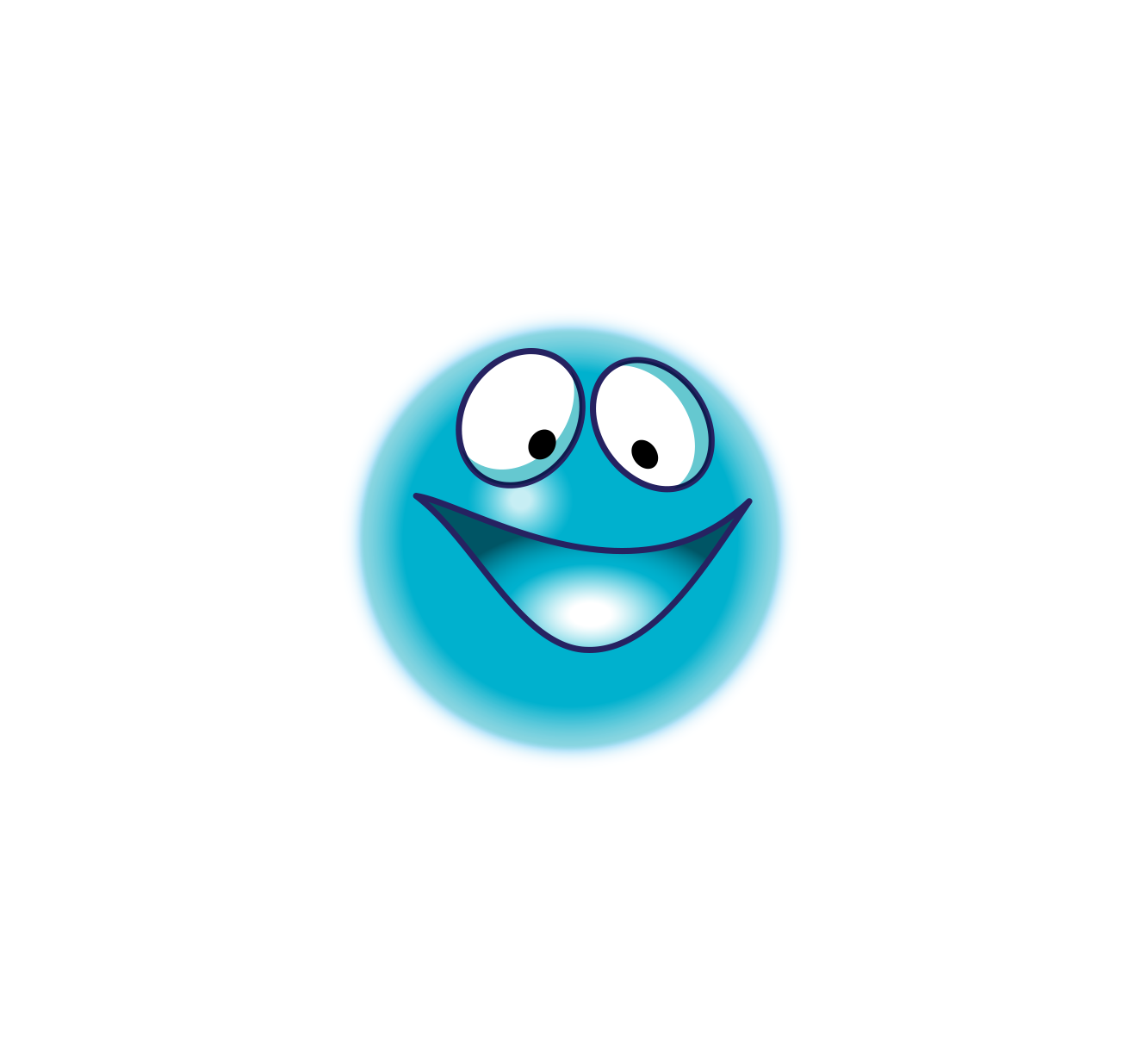 Tucki character
